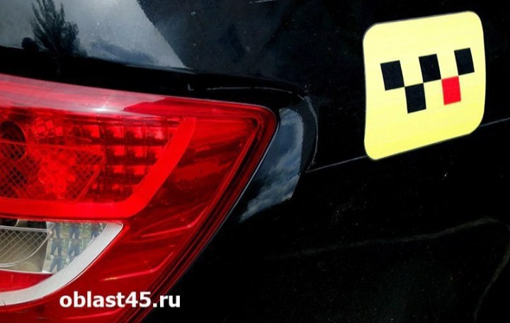 Зауральцы могут пожаловаться на работу такси и автобусов в Роспотребнадзор