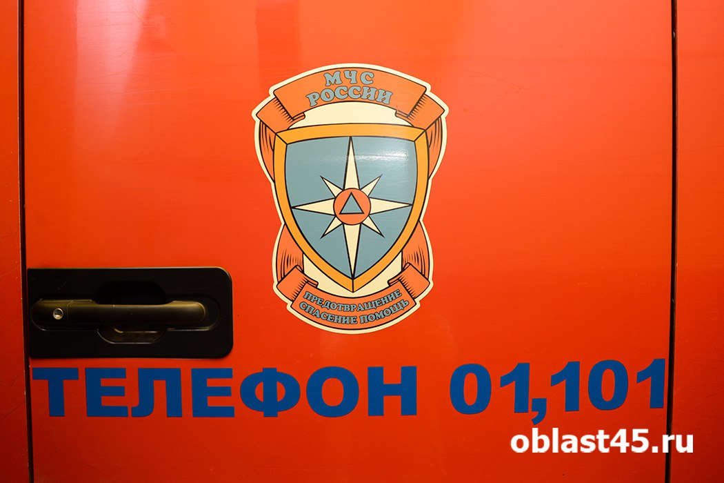 Курсы гражданской обороны в Шадринске признали лучшими