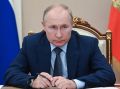 Путин продлевает налоговые льготы для оборонщиков до конца 2026 года