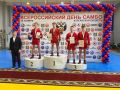 Юные спортсмены ДЮСШ Кургана возвращаются с победами домой