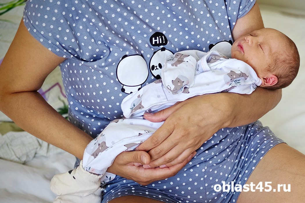 Госдума уравняла многодетных с Героями Труда