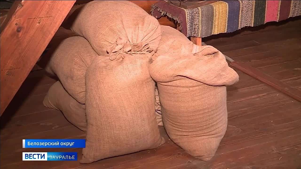 В субботу в селе Рычково Белозерского округа пройдёт ярмарка «Михайловский торжок»