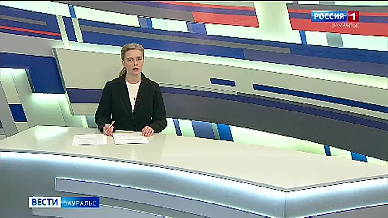 Руководитель «Завода механический» Виктор Мальцев получил благодарность губернатора Курганской области Вадима Шумкова на заседании инвестиционного совета