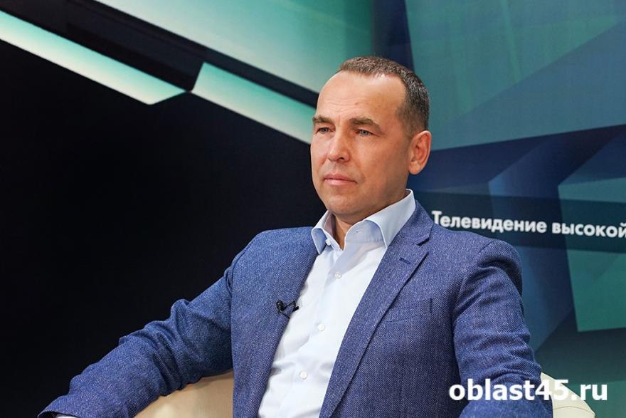 Курганский губернатор участвовал в заседании по вопросам нацбезопасности с полпредом