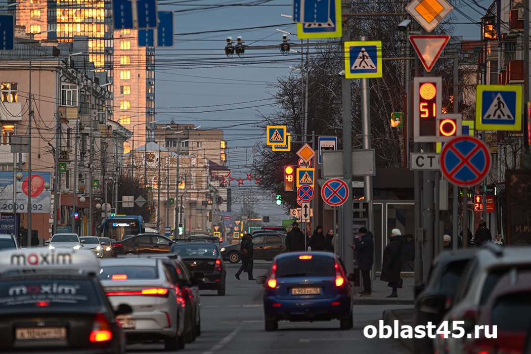 Главное за неделю в Курганской области: округа без автобусов, фейки в Куртамыше и уход Баланчук