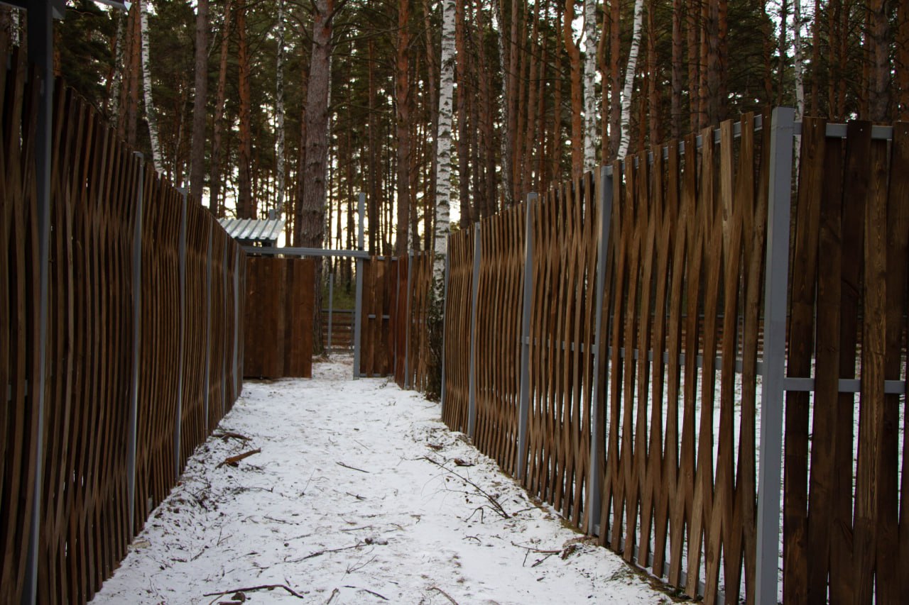 Антон Науменко: Также заехали с контролем на Экопарк, посмотрели, как ведутся работы по обустройству натурпарка Антон Науменко: Также заехали с контролем на Экопарк, посмотрели, как ведутся работы по обустройству натурпарка