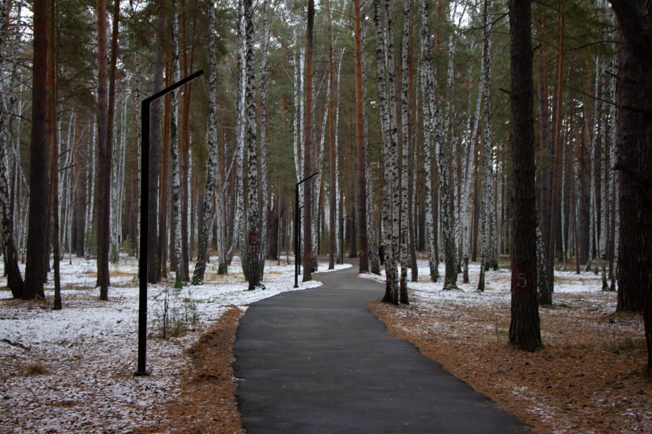 Антон Науменко: Также заехали с контролем на Экопарк, посмотрели, как ведутся работы по обустройству натурпарка Антон Науменко: Также заехали с контролем на Экопарк, посмотрели, как ведутся работы по обустройству натурпарка