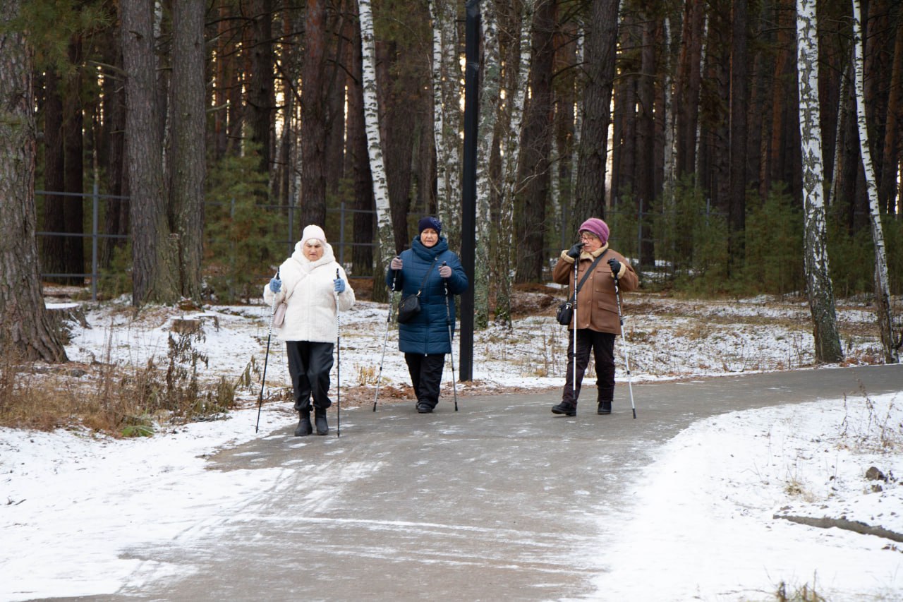 Антон Науменко: Также заехали с контролем на Экопарк, посмотрели, как ведутся работы по обустройству натурпарка Антон Науменко: Также заехали с контролем на Экопарк, посмотрели, как ведутся работы по обустройству натурпарка