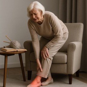 Боль в ногах по утрам: когда стоит волноваться?