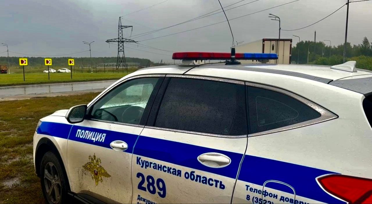 Госавтоинспекция информирует