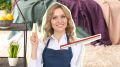 Вот как умные хозяйки используют резиновый скребок: окна им не вытирают