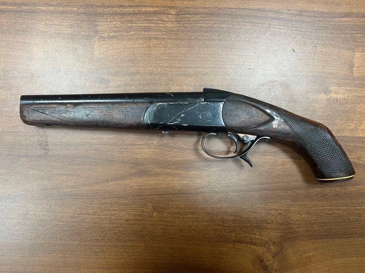 Собранные Мишкинским межрайонным следственным отделом доказательства признаны судом достаточными для вынесения приговора в отношении 48-летнего жителя областного центра