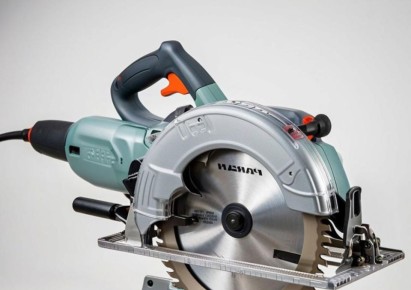 Как создать идеальный ограничитель глубины для циркулярной пилы: безопасность и точность в одном решении