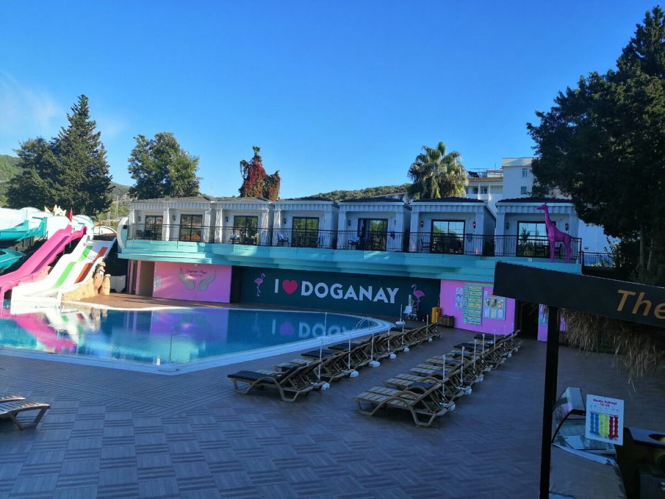 Новый уровень роскоши: BEACH CLUB DOGANAY 5* открывает уникальные номера