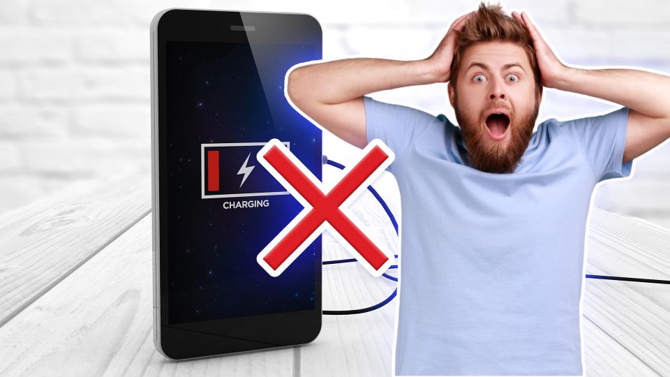 Заряжаете телефон каждый день? В Роскачестве предупредили, чем это грозит