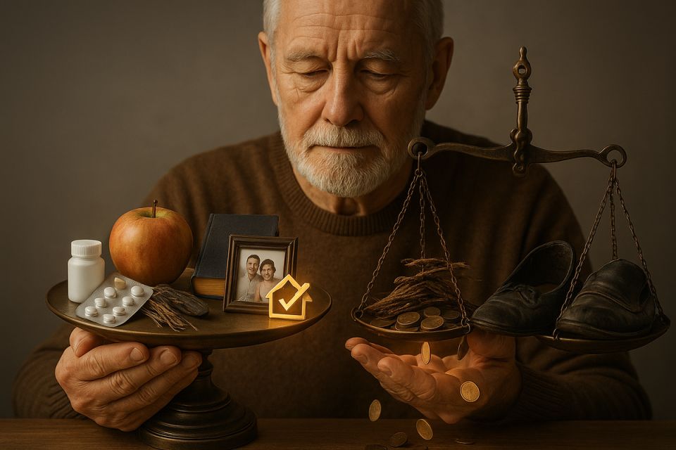 На чем не стоит экономить в 2025 году: важные аспекты, которые могут обернуться бедой