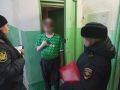 Курганские полицейские и судебные приставы проводят мероприятия по привлечению к ответственности лиц, уклоняющихся от добровольной уплаты административных штрафов