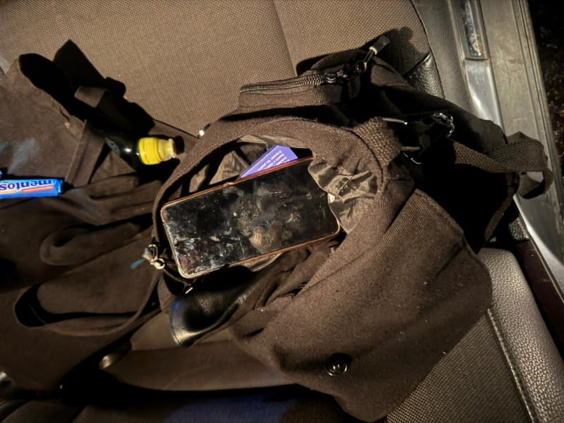 В городе Шадринске Курганской области сотрудниками полиции пресечена деятельность курьера, перевозившего синтетические наркотики в крупном размере для сбыта в муниципальном округе В городе Шадринске Курганской области сотрудниками полиции пресечена деятельность курьера, перевозившего синтетические наркотики в крупном размере для сбыта в муниципальном округе