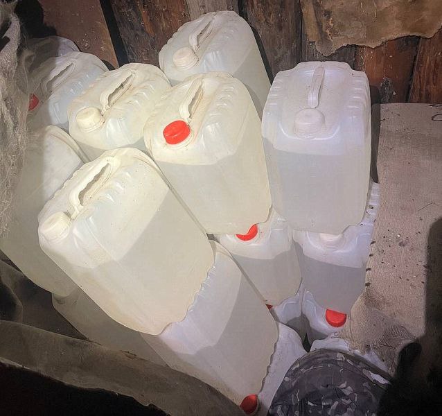 В ноябре текущего года в результате оперативно-розыскных мероприятий сотрудниками отдела по подрыву экономических основ организованной преступности УЭБиПК УМВД России по Курганской области при силовой поддержке...