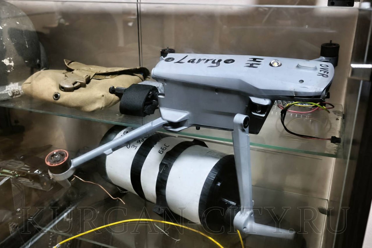 С 1 декабря 2025 года Пунктом отбора на военную службу по контракту в городе Кургане ведется набор на новую специальность в рамках контракта с Министерством обороны РФ - оператора БПЛА С 1 декабря 2025 года Пунктом отбора на военную службу по контракту в городе Кургане ведется набор на новую специальность в рамках контракта с Министерством обороны РФ - оператора БПЛА