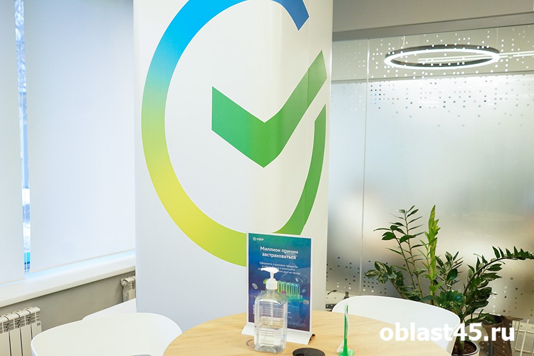 Всё больше курганских семей выбирают детские СберКарты: спрос вырос в 3 раза