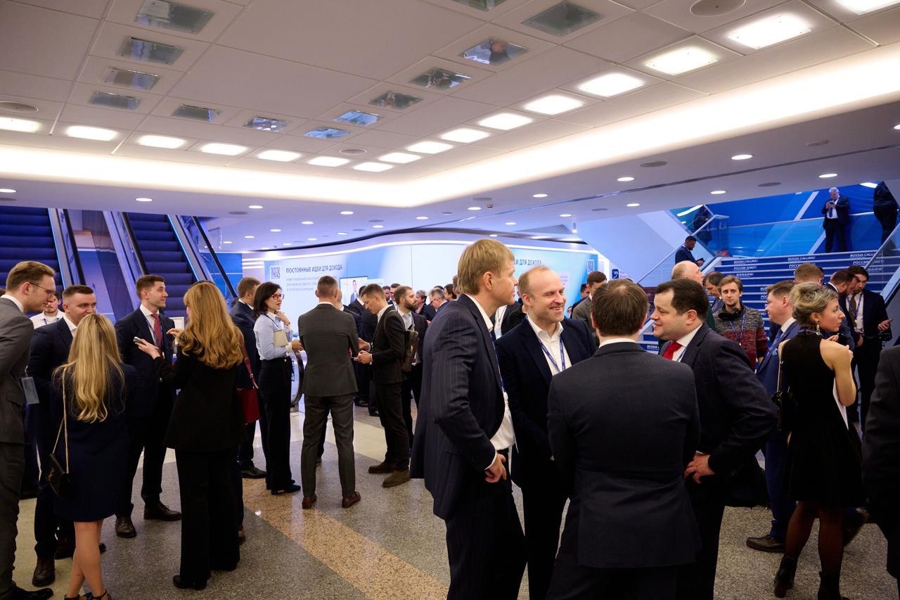 ВТБ: крупные банки станут «операционными системами» экономики будущего