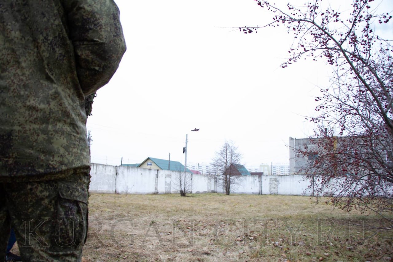 С 1 декабря 2025 года Пунктом отбора на военную службу по контракту в городе Кургане ведется набор на новую специальность в рамках контракта с Министерством обороны РФ - оператора БПЛА С 1 декабря 2025 года Пунктом отбора на военную службу по контракту в городе Кургане ведется набор на новую специальность в рамках контракта с Министерством обороны РФ - оператора БПЛА