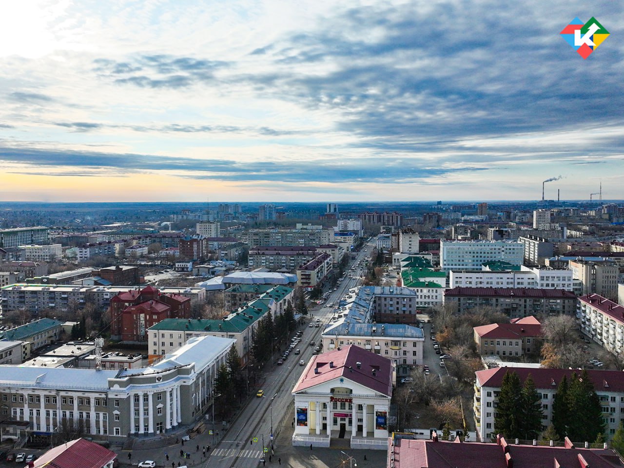 Заместитель губернатора Курганской области по экономической политике Сергей Гаврин в рамках прямого эфира, который состоялся 3 декабря в Центре управления регионом, рассказал о достижениях в социально-экономическом развитии...