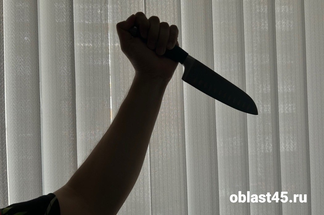 5 ударов ножом: стали известны подробности убийства ветерана в Зауралье