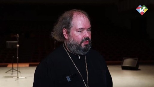 «Впечатления от Кургана самые положительные, самые добрые и тёплые. Такие светлые, радостные, добрые лица, которые сидят в зале, которые аплодируют, глядя на которые хочется творить, хочется петь, хочется делиться той...