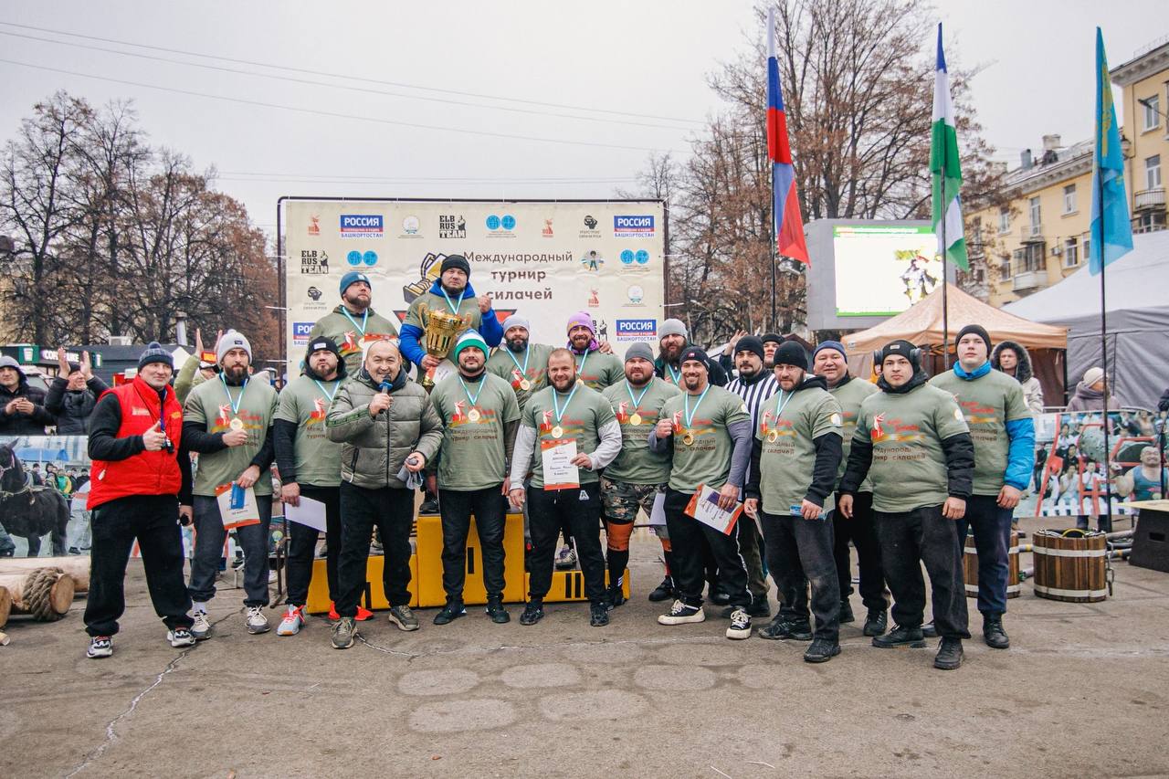 Рельсы, брёвна и непередаваемые эмоции: курганский атлет в Уфе «заткнул за пояс» сургутянина и саратовца Рельсы, брёвна и непередаваемые эмоции: курганский атлет в Уфе «заткнул за пояс» сургутянина и саратовца