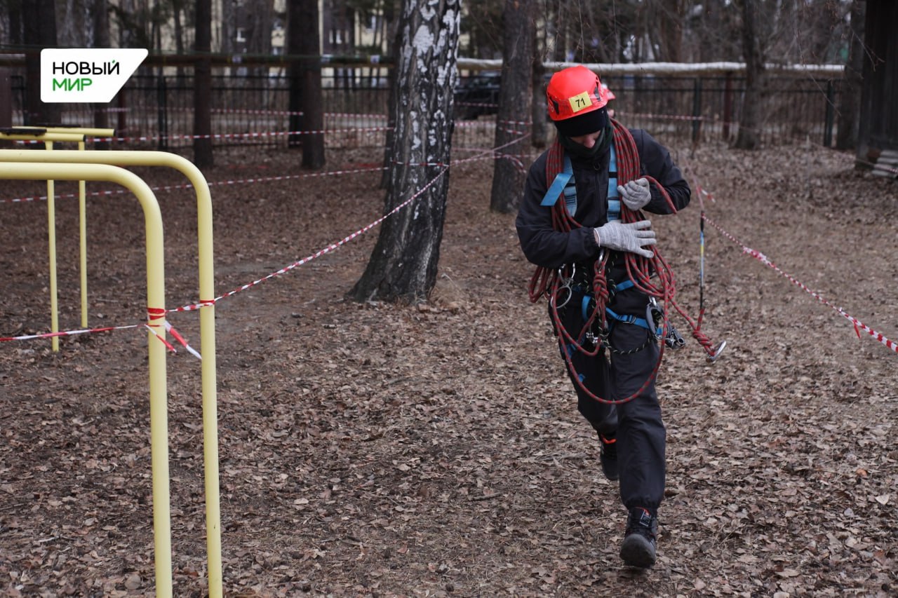 На Станции детского и юношеского туризма и экскурсий царила особая атмосфера — сосредоточенность, спортивный азарт и дух товарищества На Станции детского и юношеского туризма и экскурсий царила особая атмосфера — сосредоточенность, спортивный азарт и дух товарищества
