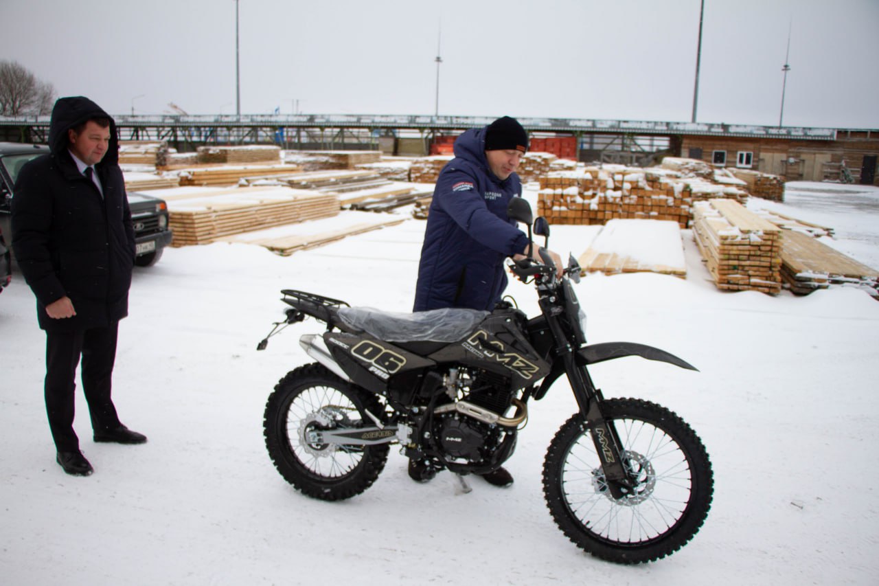 Антон Науменко: С коллегами из администрации города Кургана присоединились к отправке очередной партии гуманитарного груза в зону СВО Антон Науменко: С коллегами из администрации города Кургана присоединились к отправке очередной партии гуманитарного груза в зону СВО