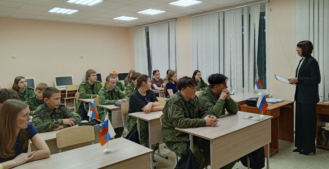 В Курганской области проходят мероприятия в рамках Дня Конституции России В Курганской области проходят мероприятия в рамках Дня Конституции России