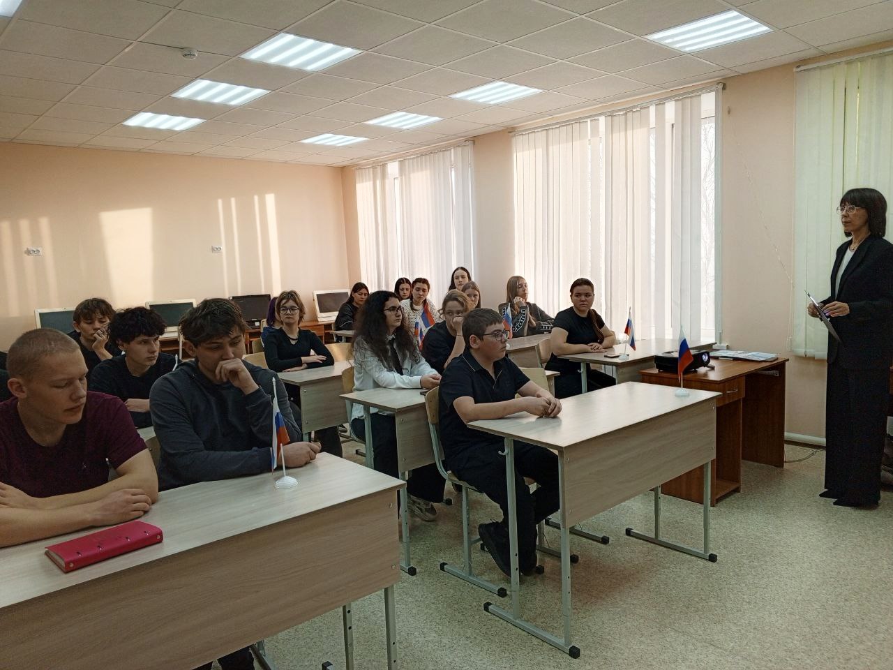 В Курганской области проходят мероприятия в рамках Дня Конституции России В Курганской области проходят мероприятия в рамках Дня Конституции России