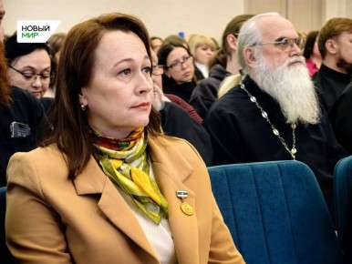 В Кургане планируют ввести в практику предразводные мероприятия