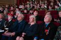 Сегодня в культурном центре «Курган» собрались ветераны войны, труда, Вооруженных Сил и правоохранительных органов, а также ветераны специальной военной операции, школьники и студенты, горожане на патриотическую концертную...