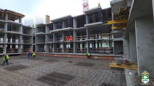 Полицейские Курганской области продолжают системную работу по контролю за миграционным законодательством