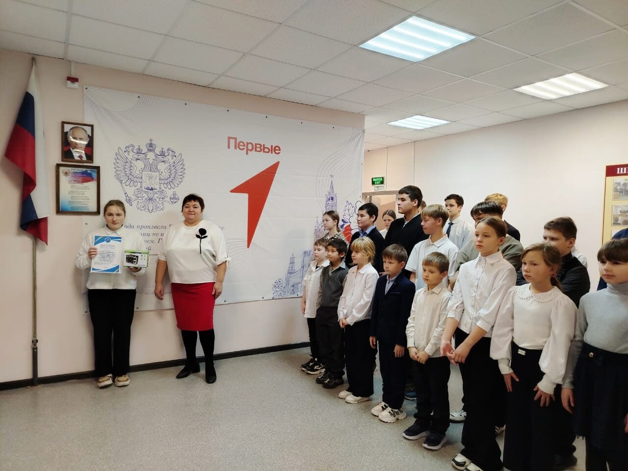 В Курганской области проходят церемонии награждения победителей и призеров регионального творческого конкурса среди молодежи «Мой выбор – шаг в будущее!» В Курганской области проходят церемонии награждения победителей и призеров регионального творческого конкурса среди молодежи «Мой выбор – шаг в будущее!»