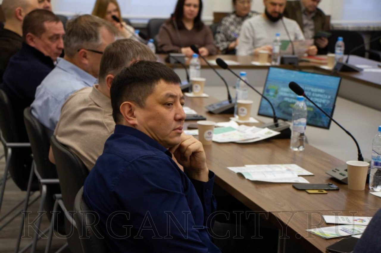 В администрации города состоялось очередное заседание совета по улучшению инвестиционного климата и развитию малого и среднего предпринимательства в Кургане, которое прошло под председательством главы города Антона Науменко В администрации города состоялось очередное заседание совета по улучшению инвестиционного климата и развитию малого и среднего предпринимательства в Кургане, которое прошло под председательством главы города Антона Науменко