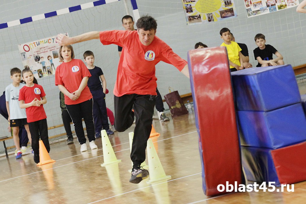 «Курган спортивный»: самые яркие и запоминающиеся моменты уходящего года