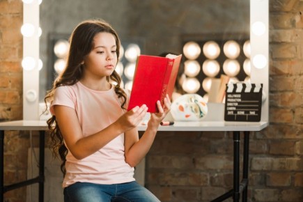 В Кургане откроют площадку для зимнего чтения вслух