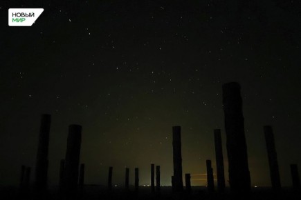 Тайна зауральского Стоунхенджа: на телеканале «Моя планета» состоится премьера фильма о древнем святилище «Савин»