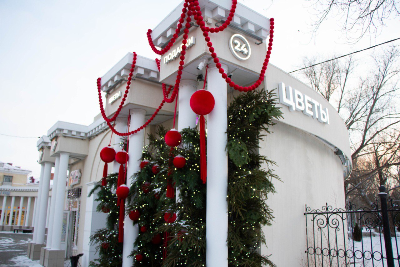 «Новогодний калейдоскоп». Конкурсная комиссия приступила к работе «Новогодний калейдоскоп». Конкурсная комиссия приступила к работе