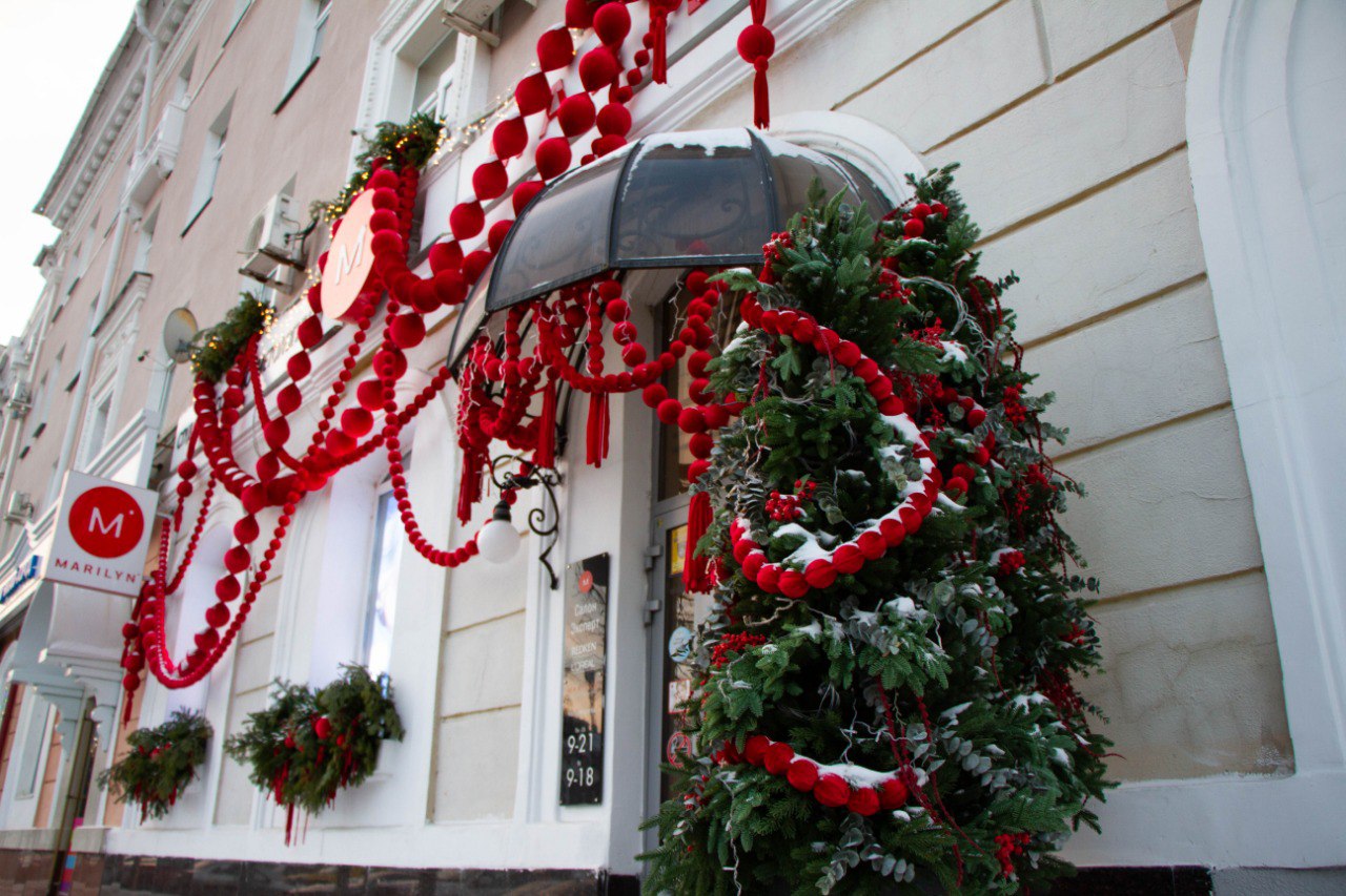 «Новогодний калейдоскоп». Конкурсная комиссия приступила к работе «Новогодний калейдоскоп». Конкурсная комиссия приступила к работе