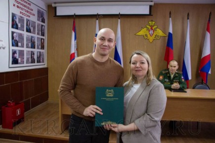 Сегодня, 11 декабря, в городском военном комиссариате в торжественной обстановке были подведены итоги ежегодного городского смотра-конкурса по вопросам исполнения военно-транспортной обязанности среди организаций города за...
