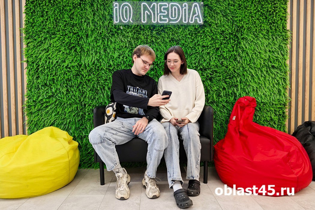 «IQ медиа»: в Кургане создают комплексный маркетинг для заведений общепита России