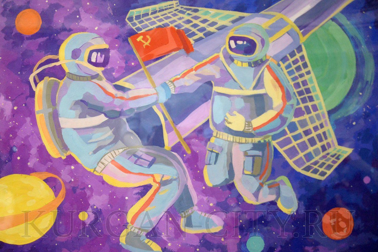 2026-2027 годы ознаменуются в России многими знаменательными датами, связанными с освоением космического пространства и победами в этой сфере