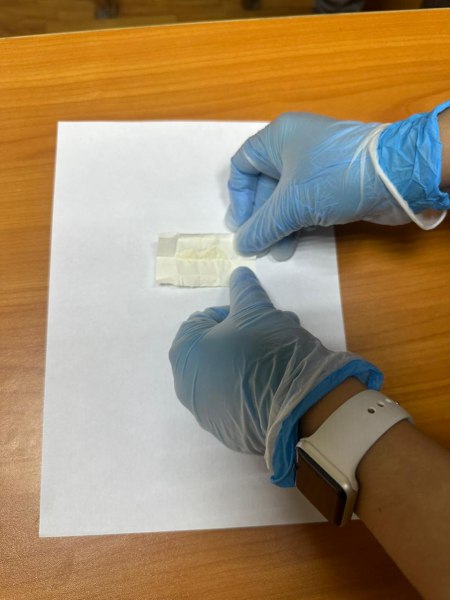 Транспортные полицейские Кургана распутали цепочку незаконного оборота наркотиков Транспортные полицейские Кургана распутали цепочку незаконного оборота наркотиков