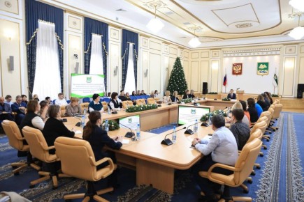 Курганских юристов призвали избегать формального отношения к работе